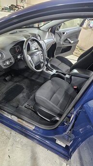 Mondeo mk4 120kw 2.0 tdci euro5 - 13