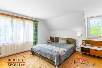 Prodej, domy/rodinný, 190 m2, Rudolfovská 9, 46014 Liberec,  - 13