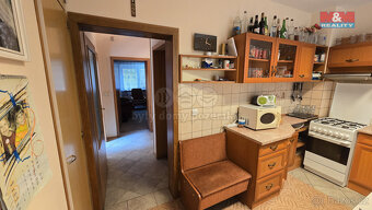 Pronájem rodinného domu, 147 m², Hostašovice - 13