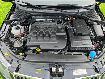 ŠKODA OCTAVIA 3 2.0TDI 110KW 2015 - 13