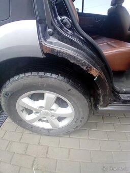 Kia sorento na ND - 13