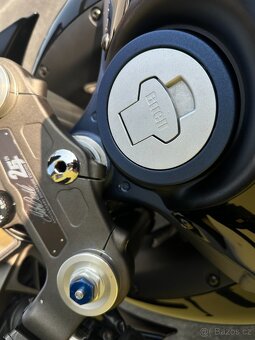 Buell 1125R XB3 - Americký superbike s duší Harley-Davidson - 13