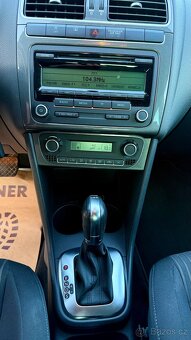 VW POLO 1.2Tsi 77kw  DSG (Automat) - 13