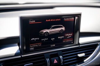 Audi A6 Avant Sline biturbo - 13