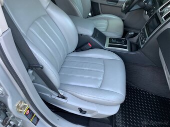 Chrysler 300C 3.0  CRD  combi - 13