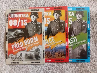DVD mix filmů - 13