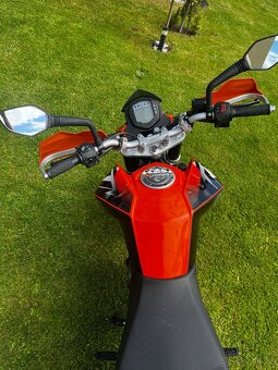 KTM Duke 125 - 13