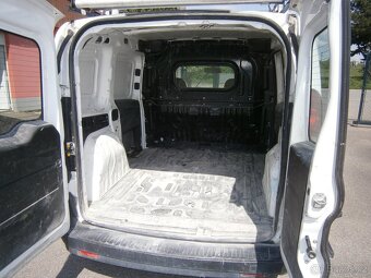 Opel Combo 1,3CDTI, 66kW - 13