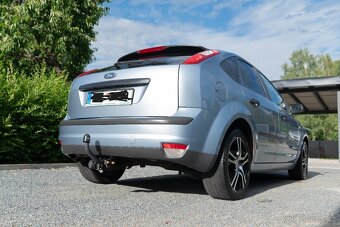 Ford Focus - 13