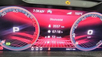 Škoda Kodiaq Sportline 2.0TDI 147KW DSG 4X4 - 13