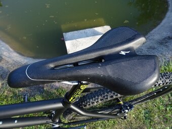 Lehký hliníkový hardtail RB CR 29, jako nové. Velikost L. - 13