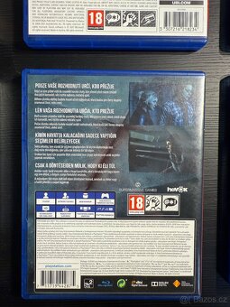 Hry na PlayStation 5 na prodej (Hry na PS5) - 13