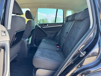 Volkswagen Tiguan 2.0 TSi 4-Motion R-Line Edition - 13