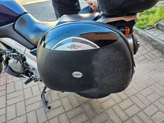 Prodám Suzuki V-Strom DL 1000 - 13