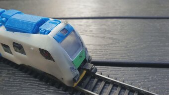 Vláčik Regio panter TT - 13