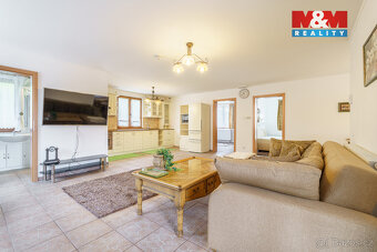 Prodej chaty, 130 m², Tušimice - 13