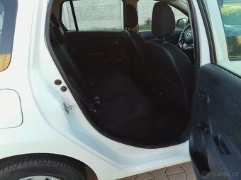 DACIA Logan MCV II 0.9TCe+LPG/2035,66kw,rv11/2015stk11/2027 - 13