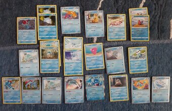 Pokémoní sbírka - 13