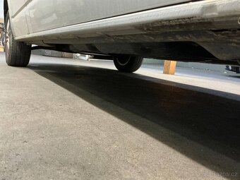 VWMultivan T5 2.0TDI 103kW Comfortline,2šoupačky,tažné - 13