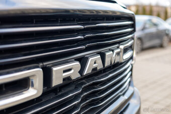 DODGE RAM 2500 Crew Cab 6.7 Cummins Diesel - 13