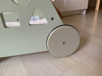 Chodítko Little Dutch - 13