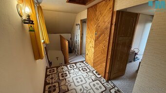 Prodej chaty 77 m², Němětice, ev.č. 01966 - 13