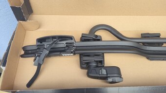 Nosiče kol ProRide 591, 598 - 13