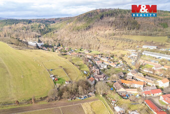 Prodej louky, 234 m², Hředle - 13