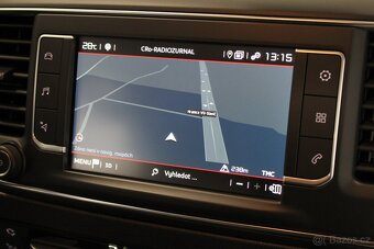 Citroën SpaceTourer, 2.0 Blue-HDI 106kW, FEEL M - 13