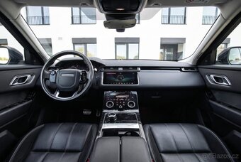 Range Rover Velar 2.0D R-Dynamic | DPH | Akontácia od 0% - 13