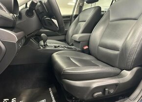 Subaru Outback 2.5 Executive 2020 zaruka 129 kw - 13