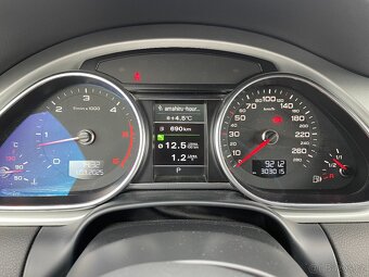 AUDI Q7 3,0TDI 4L 180 KW (SLEVA) - 13