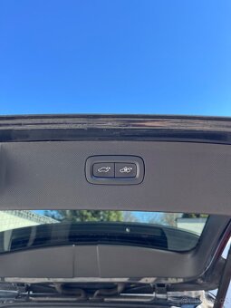 Volvo XC 90, 2.0D, 7 míst - 13