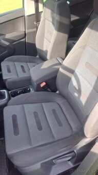 Prodáme Volkswagen Tiguan - 13