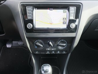 Prodám Škoda Rapid 1.0 TSi 81 kW - 13