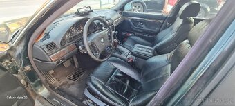 Bmw E38 725tds - 13
