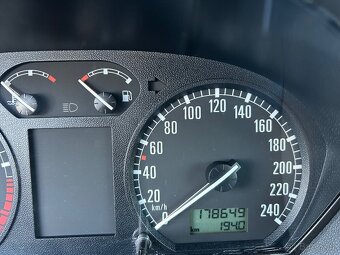 Škoda Fabia I combi 1.4 16v 2002 - 13
