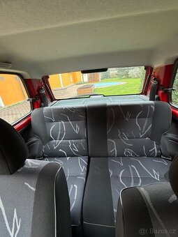Peugeot 106 - 13