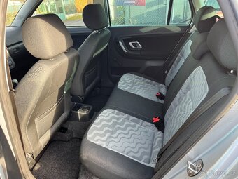 Škoda Fabia 1.9 TDi 77kW Serviska,Senzory - 13