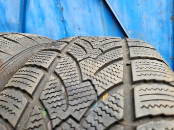 alu kola 17 BMW 5x120 8x17 et 30  Bmw 5 F10 F11 - 13
