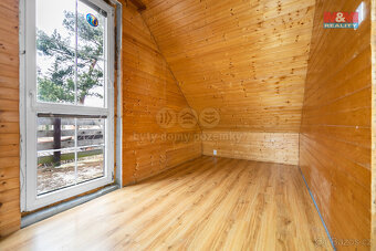 Prodej chaty, 108 m², Kralovice - 13
