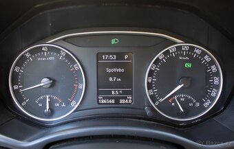 Škoda Octavia 1.8 TSI L K DSG - 13