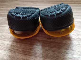 Nazouváky Crocs Batman C9 - 13