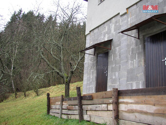 Prodej louky, 1180 m², Vysoké nad Jizerou - 13