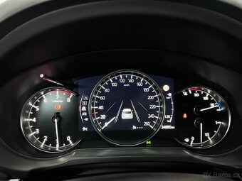 Mazda CX-5 2.0i 121 kW Manuál 360kamera-HUD-DPH-2022-24tkm - 13