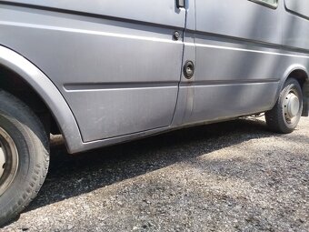 Ford Transit 2.5 TD - 13