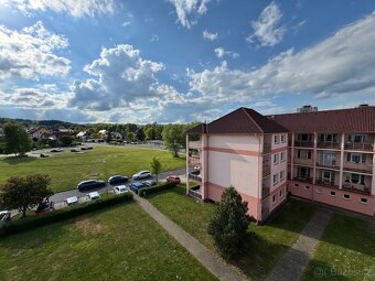 ✨Mezonetový byt 106 m² + garáž s elektřinou v domě ✨ - 13