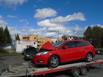 ford focus,, cmax díly - 13