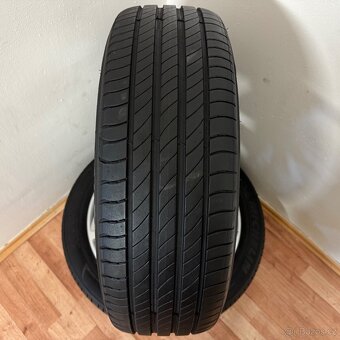 OPEL GRANDLAND 5x108 R19 ET38+LETNÍ 205/55R19 6mm - 13