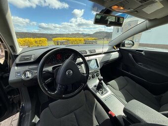 Passat B6 - 13